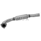 Exhaust Pipe