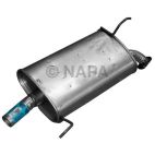 Exhaust Muffler