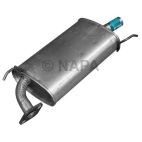 Exhaust Muffler