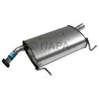 Exhaust Muffler