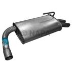 Exhaust Muffler