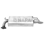 Exhaust Muffler