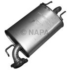 Exhaust Muffler