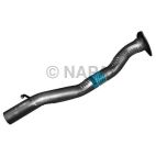 Exhaust Intermediate Pipe