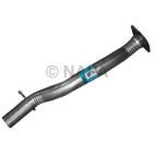 Exhaust Intermediate Pipe