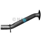 Exhaust Intermediate Pipe