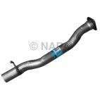Exhaust Intermediate Pipe