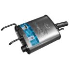 Exhaust Muffler