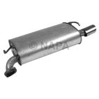 Exhaust Muffler