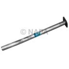 Exhaust Intermediate Pipe