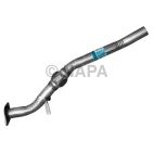 Exhaust Intermediate Pipe