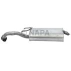 Exhaust Muffler