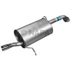 Exhaust Muffler