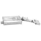 Exhaust Muffler