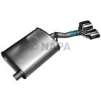 Exhaust Muffler