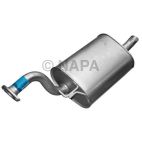 Exhaust Muffler