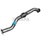 Exhaust Pipe