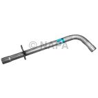 Exhaust Intermediate Pipe