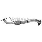 Exhaust Intermediate Pipe