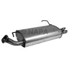 Exhaust Muffler