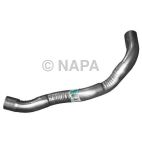 Exhaust Expansion Pipe