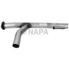 Exhaust Y Pipe