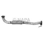 Exhaust Pipe