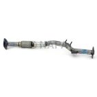 Exhaust Pipe