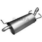 Exhaust Muffler