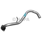 Exhaust Expansion Pipe