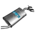 Exhaust Muffler