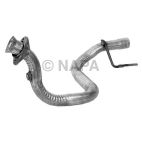 Exhaust Pipe