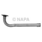 Exhaust Intermediate Pipe