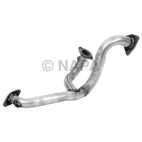Exhaust Y Pipe