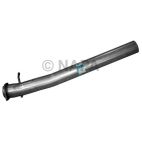 Exhaust Expansion Pipe