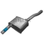 Exhaust Muffler