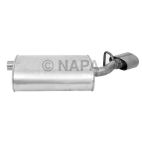 Exhaust Muffler