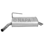 Exhaust Muffler