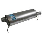 Exhaust Muffler