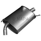 Exhaust Muffler