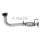 Exhaust Pipe