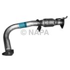 Exhaust Pipe