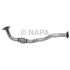 Exhaust Pipe
