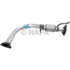Exhaust Pipe