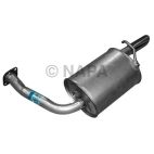Exhaust Muffler