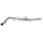 Exhaust Tail Pipe