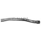 Exhaust Intermediate Pipe