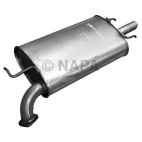 Exhaust Muffler