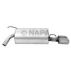 Exhaust Muffler