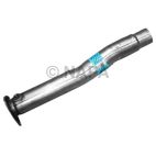 Exhaust Expansion Pipe